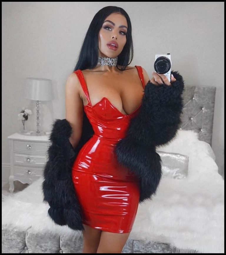 Antalyade Çılgın Escort Kadınlar